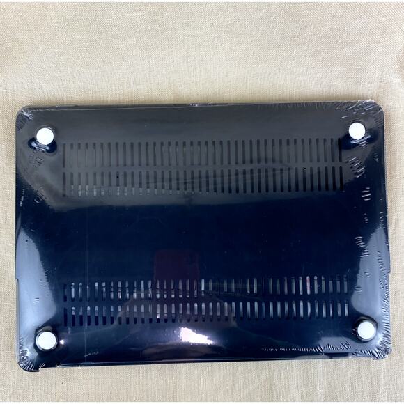 Mosiso Dandelion Hard Case for Macbook Laptop Computer - Picture 5 of 7